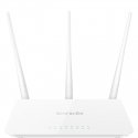 Tenda F3 juhtmevaba ruuter Kiire Ethernet Valge Tenda F3 juhtmevaba ruuter Kiire Ethernet Valge