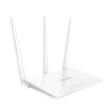 Tenda F3 juhtmevaba ruuter Kiire Ethernet Valge Tenda F3 juhtmevaba ruuter Kiire Ethernet Valge