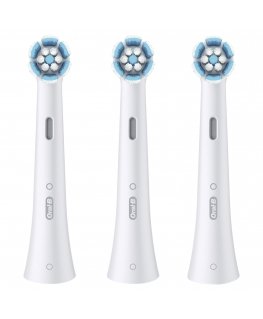 Oral-B 80782589 hammasharjan pää 3 kpl Valkoinen
