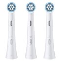 Oral-B 80782589 zobu sukas galviņa 3 pcs Balts Oral-B 80782589 zobu sukas galviņa 3 pcs Balts