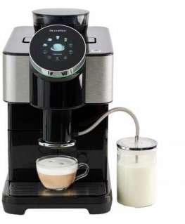 Kavamalē Dr. Coffee – melnās kafijas aparāts H2