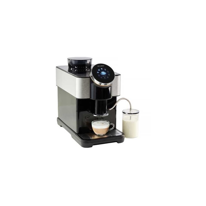 Kavamalė Dr. Coffee – black coffee machine H2 – 2