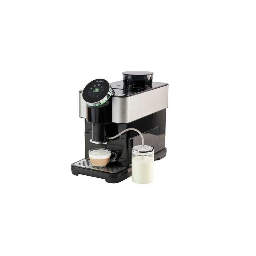 Kavamalė Dr. Coffee – black coffee machine H2 – 3