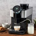 Kavamalė Dr. Coffee – black coffee machine H2