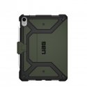 Urban Armor Gear 12339X117272 planšetinio kompiuterio dėklas 27,7 cm (10.9") „Folio“ Žalia Urban Armor Gear 12339X117272 planšetinio kompiuterio dėklas 27,7 cm (10.9") „Folio“ Žalia