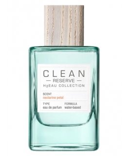 Clean H2Eau Nektarino Žiedlapio Eau De Parfum 100 ml (unisex)