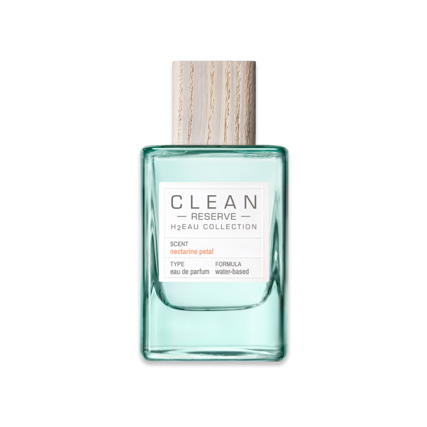 Clean H2Eau Nektariinipetali Parfüüm 100 ml (unisex) – 2