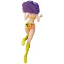 Banpresto Urusei Yatsura Lum ver.B Blizgučių ir glamūrų figūra 22cm
