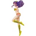 Banpresto Urusei Yatsura Lum versio B Sparkle tyyli Glitter & Glamours -figuuri 22 cm Banpresto Urusei Yatsura Lum versio B Sparkle tyyli Glitter & Glamours -figuuri 22 cm