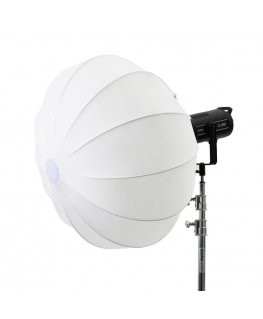 Godox CS-85D softbox-laite