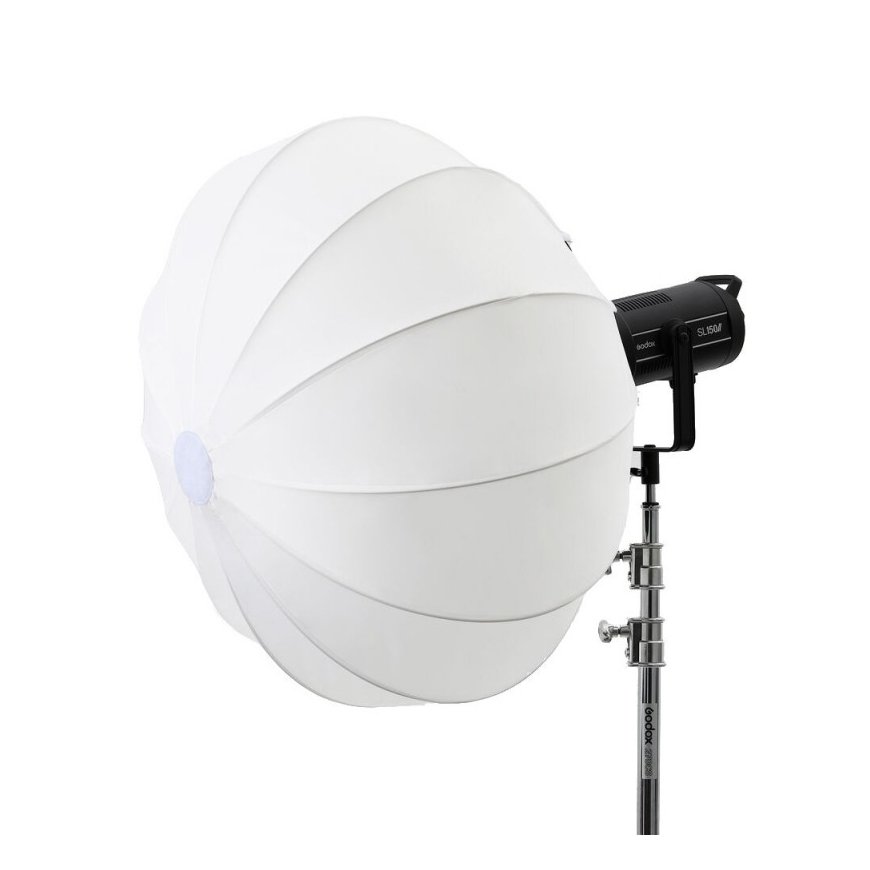 Godox CS-85D fotostudiju izkliedētājs (softbox)
