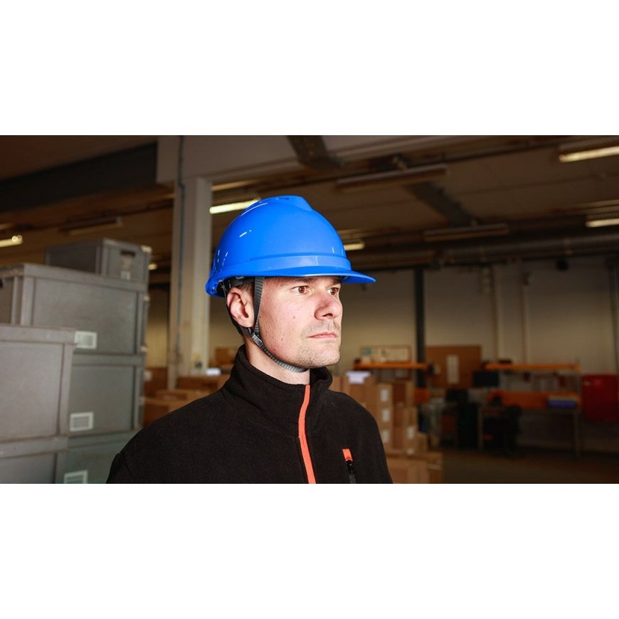 NEO tools 97-222 защитный головной убор – 2