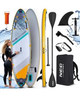 SUP Board Reefbreak 320 x 84 x 15 cm Neo-Sport 170205