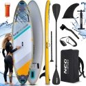 Доска SUP Reefbreak 320 x 84 x 15 см Neo-Sport 170205 Доска SUP Reefbreak 320 x 84 x 15 см Neo-Sport 170205