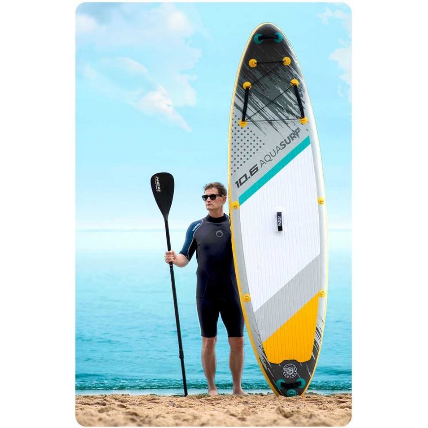 Доска SUP Reefbreak 320 x 84 x 15 см Neo-Sport 170205 – 2