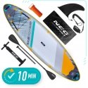 Доска SUP Reefbreak 320 x 84 x 15 см Neo-Sport 170205 Доска SUP Reefbreak 320 x 84 x 15 см Neo-Sport 170205