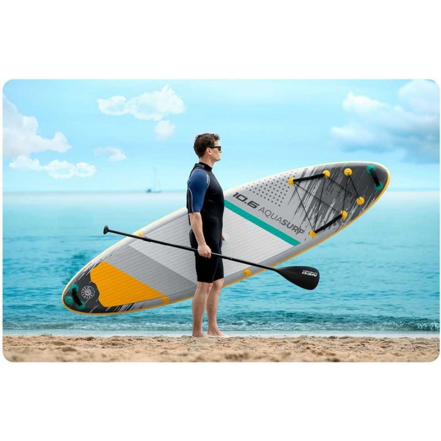 SUP Board Reefbreak 320 x 84 x 15 cm Neo-Sport 170205 – 4