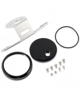 aqua computer aqua компьютер отдельный монтажный комплект LEAKSHIELD