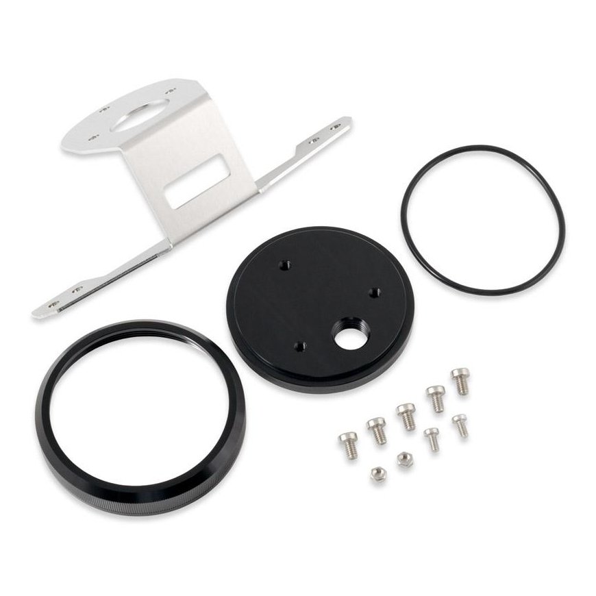 aqua computer separate mounting kit LEAKSHIELD