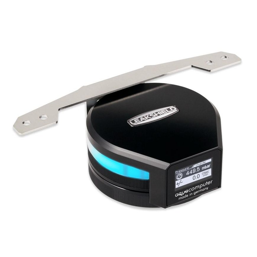 aqua computer separate mounting kit LEAKSHIELD – 2