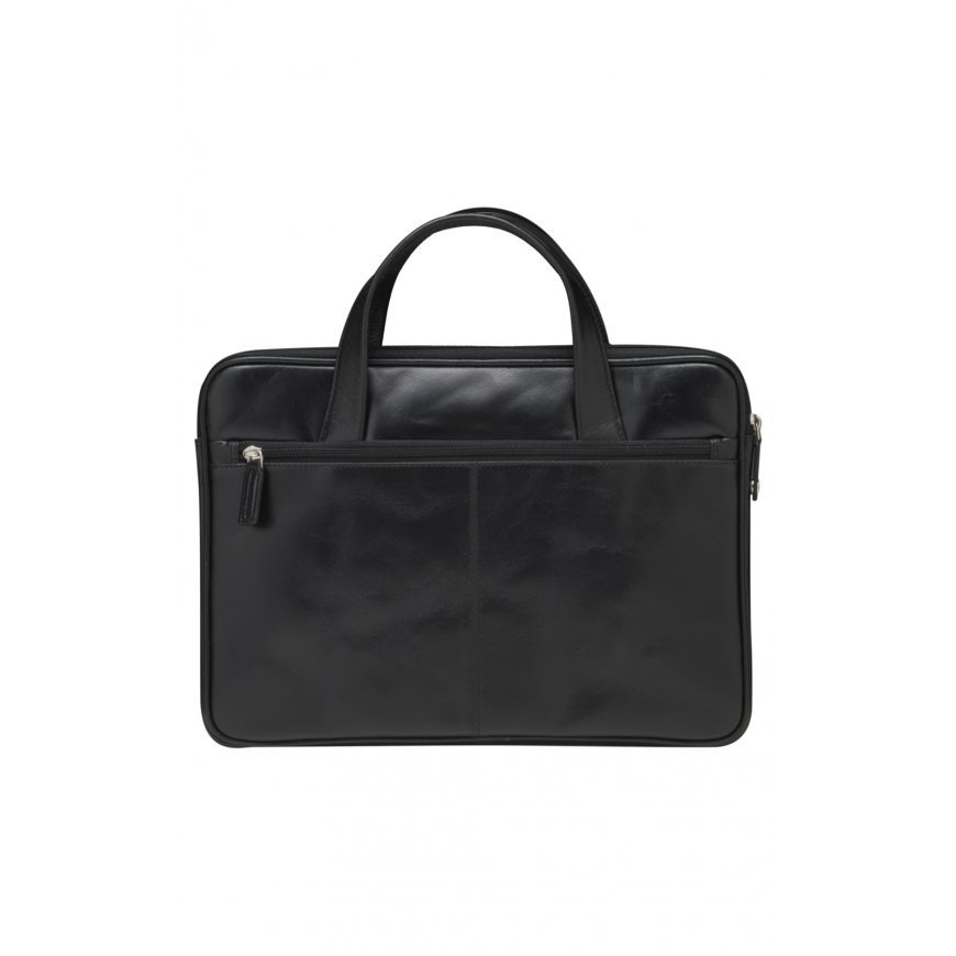 dbramante1928 Silkeborg 33 cm (13") Portfelis Juoda – 3