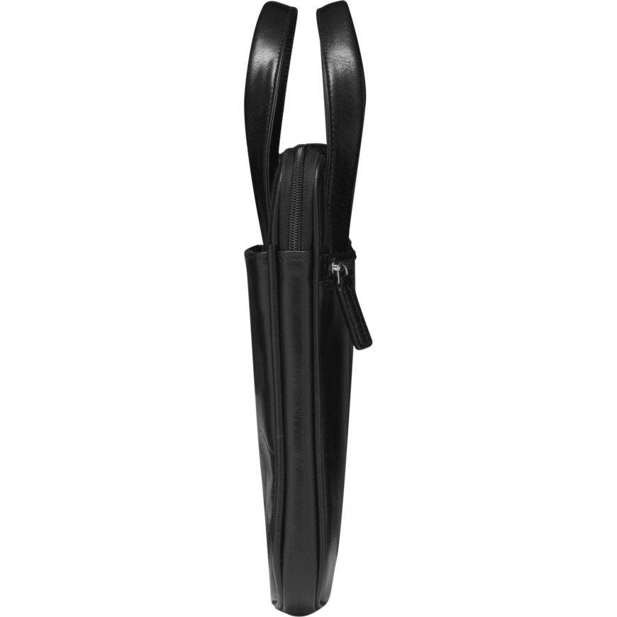 dbramante1928 Silkeborg 33 cm (13") Portfelis Melns – 4