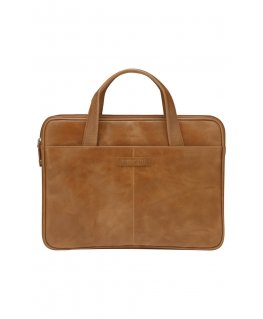 dbramante1928 Silkeborg 33 cm (13") Portfell Pruun