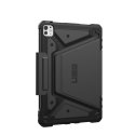 Urban Armor Gear Metropolis SE Series iPad Pro 11" (5th Gen, 2024, M2) Folio Case Urban Armor Gear Metropolis SE Series iPad Pro 11" (5th Gen, 2024, M2) Folio Case