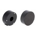 ADAPTERIS DAHUA PFA134-Melns ADAPTERIS DAHUA PFA134-Melns