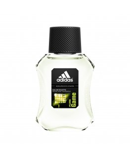 Adidas Pure Game 100ml Men