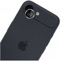 3mk objektyva aizsardzība „Pro“ sudraba „Apple iPhone 17 Air“ 3mk objektyva aizsardzība „Pro“ sudraba „Apple iPhone 17 Air“