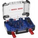 Bosch 2 608 900 446 skylių pjovimo pjūklas grąžtui Grąžtas 6 vnt Bosch 2 608 900 446 skylių pjovimo pjūklas grąžtui Grąžtas 6 vnt