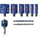 Bosch 2 608 900 446 drill hole saw 6 pc(s) Bosch 2 608 900 446 drill hole saw 6 pc(s)