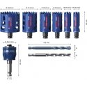 Bosch 2 608 900 446 augusaag Trellpuur 6 tk Bosch 2 608 900 446 augusaag Trellpuur 6 tk
