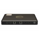 QNAP TBS-464 NAS Desktopas „Intel® Celeron®“ N5105 8 GB DDR4 0 TB QNAP Turbo System Juoda QNAP TBS-464 NAS Desktopas „Intel® Celeron®“ N5105 8 GB DDR4 0 TB QNAP Turbo System Juoda