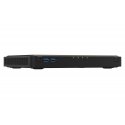 QNAP TBS-464 NAS Desktop Intel® Celeron® N5105 8 GB DDR4 0 TB QNAP Turbo System Black QNAP TBS-464 NAS Desktop Intel® Celeron® N5105 8 GB DDR4 0 TB QNAP Turbo System Black