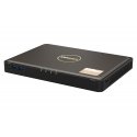 QNAP TBS-464 NAS Desktopas „Intel® Celeron®“ N5105 8 GB DDR4 0 TB QNAP Turbo System Juoda QNAP TBS-464 NAS Desktopas „Intel® Celeron®“ N5105 8 GB DDR4 0 TB QNAP Turbo System Juoda