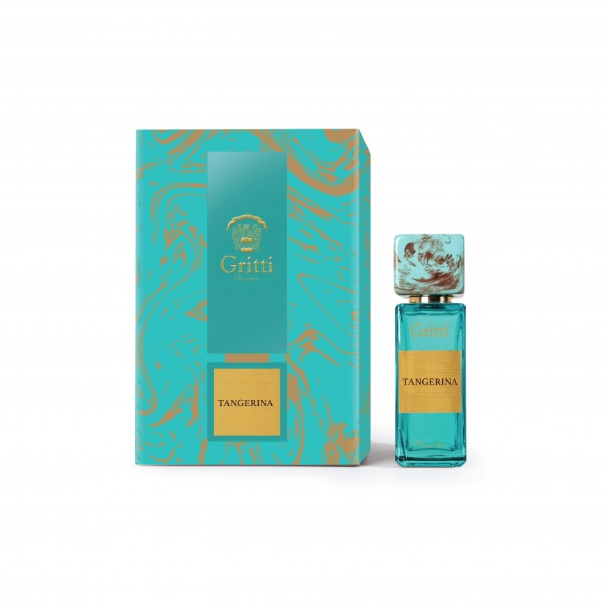 Gritti Venetia Tangerina 100 ml Unisex – 2