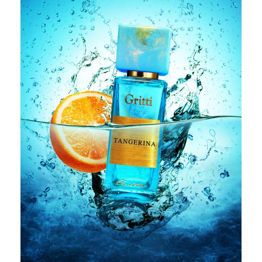 Gritti Venetia Tangerina Eau de Parfum 100ml – 3