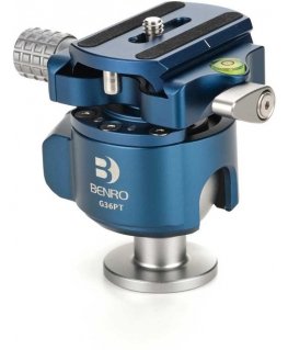 Benro rullpea G36PT