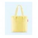 Reisenthel thermoshopper thermal container Thermal bag 15 L Yellow Reisenthel thermoshopper thermal container Thermal bag 15 L Yellow