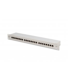 Digitus DN-91624S патч-панель 1U