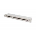 Digitus DN-91624S komutacinė panelė 1U Digitus DN-91624S komutacinė panelė 1U