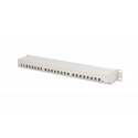 Digitus DN-91624S kytkentäpaneeli 1U Digitus DN-91624S kytkentäpaneeli 1U