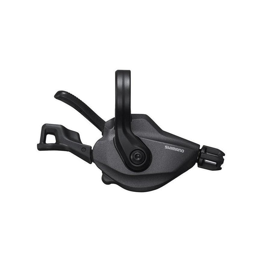 Shimano XT SL-M8100 gear shift lever with clamp 12-speed