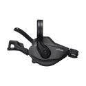 Shimano XT SL-M8100 gear shift lever with clamp 12-speed Shimano XT SL-M8100 gear shift lever with clamp 12-speed