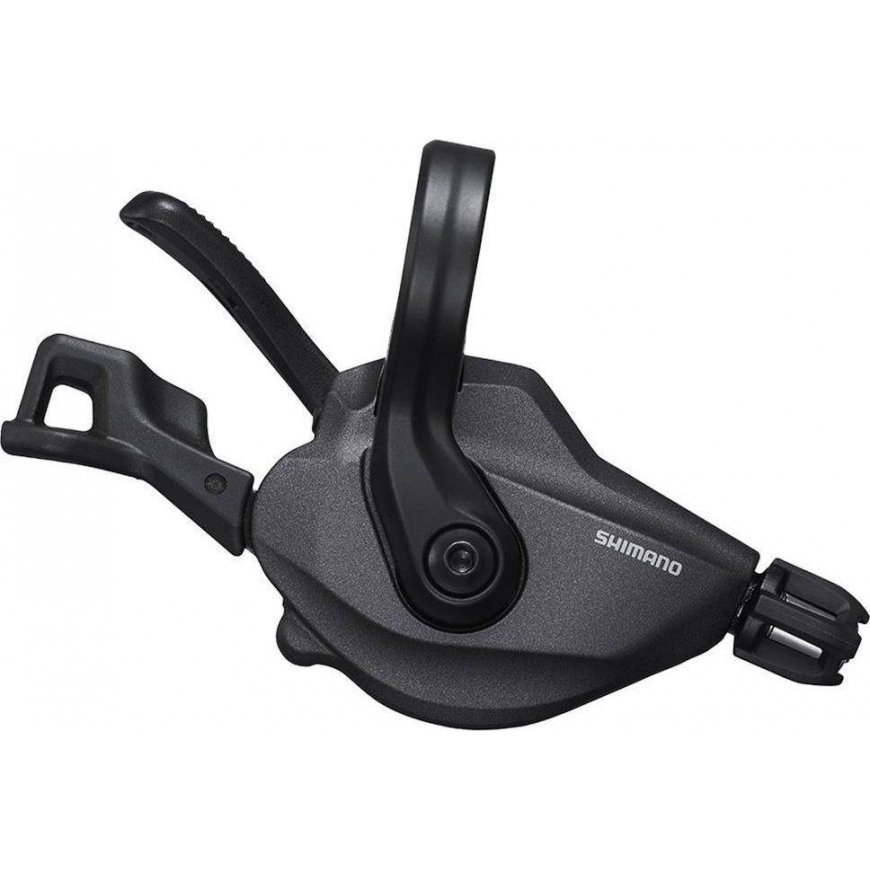 Shimano XT SL-M8100 gear shift lever with clamp 12-speed – 2