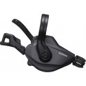 Shimano XT SL-M8100 gear shift lever with clamp 12-speed Shimano XT SL-M8100 gear shift lever with clamp 12-speed