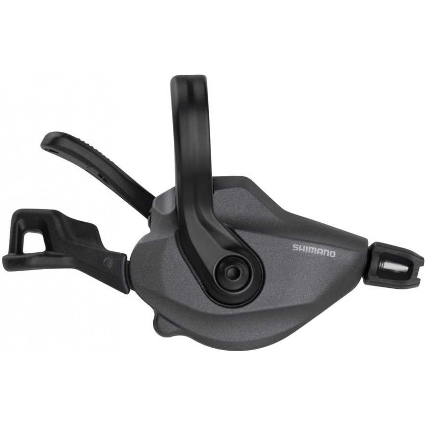Shimano XT SL-M8100 gear shift lever with clamp 12-speed – 4