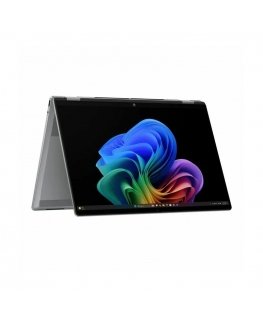 HP OmniBook X Flip 16" 3k Jutiklinis ekranas Ryzen AI 7 350 32GB/1TB SSD Windows 11 Home - 16-ar0475ng Copilot+PC